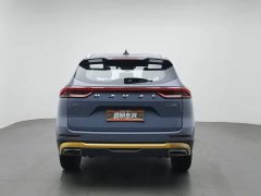 Haval H6 National Trend 1.5T Automatic Champion Edition - ფოტო 4