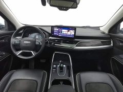 Haval H6 National Trend 1.5T Automatic Champion Edition - ფოტო 5
