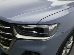 Haval H6 National Trend 1.5T Automatic Champion Edition - ფოტო 7