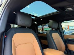 Land Rover Defender 110 3.0T P400 X-DYNAMIC HSE - ფოტო 11