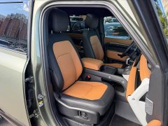 Land Rover Defender 110 3.0T P400 X-DYNAMIC HSE - ფოტო 12
