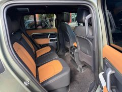 Land Rover Defender 110 3.0T P400 X-DYNAMIC HSE - ფოტო 13