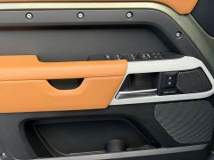 Land Rover Defender 110 3.0T P400 X-DYNAMIC HSE - ფოტო 14