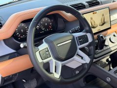 Land Rover Defender 110 3.0T P400 X-DYNAMIC HSE - ფოტო 16