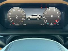 Land Rover Defender 110 3.0T P400 X-DYNAMIC HSE - ფოტო 18
