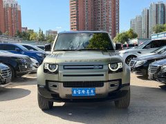 Land Rover Defender 110 3.0T P400 X-DYNAMIC HSE - ფოტო 2