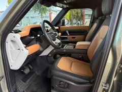 Land Rover Defender 110 3.0T P400 X-DYNAMIC HSE - ფოტო 5