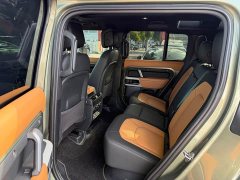 Land Rover Defender 110 3.0T P400 X-DYNAMIC HSE - ფოტო 6