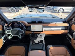Land Rover Defender 110 3.0T P400 X-DYNAMIC HSE - ფოტო 7
