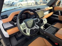 Land Rover Defender 110 3.0T P400 X-DYNAMIC HSE - ფოტო 8
