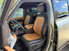 Land Rover Defender 110 3.0T P400 X-DYNAMIC HSE - ფოტო 9