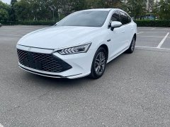 BYD Qin Plus Champion Edition DM-i 120KM Excellence - ფოტო 1