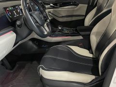 BYD Qin Plus Champion Edition DM-i 120KM Excellence - ფოტო 10