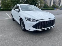 BYD Qin Plus Champion Edition DM-i 120KM Excellence - ფოტო 2