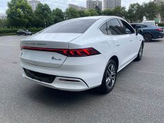 BYD Qin Plus Champion Edition DM-i 120KM Excellence - ფოტო 3
