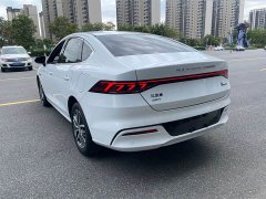 BYD Qin Plus Champion Edition DM-i 120KM Excellence - ფოტო 4