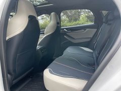BYD Qin Plus Champion Edition DM-i 120KM Excellence - ფოტო 6