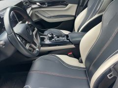 BYD Qin Plus Champion Edition DM-i 120KM Excellence - ფოტო 8