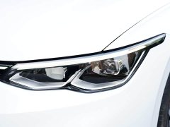 Volkswagen Golf 2023 280TSI DSG Pro - ფოტო 15