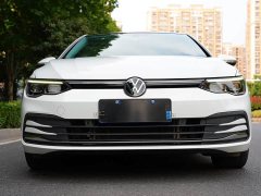 Volkswagen Golf 2023 280TSI DSG Pro - ფოტო 2