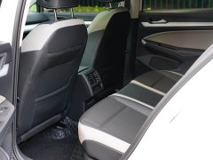 Volkswagen Golf 2023 280TSI DSG Pro - ფოტო 20