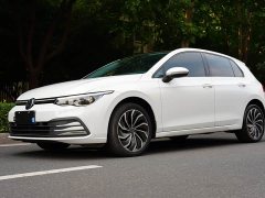 Volkswagen Golf 2023 280TSI DSG Pro - ფოტო 3