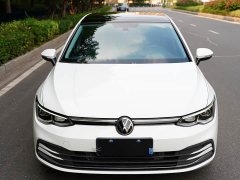 Volkswagen Golf 2023 280TSI DSG Pro - ფოტო 4