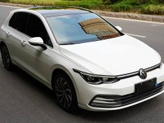 Volkswagen Golf 2023 280TSI DSG Pro - ფოტო 5