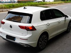 Volkswagen Golf 2023 280TSI DSG Pro - ფოტო 6