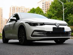 Volkswagen Golf 2023 280TSI DSG Pro - ფოტო 7