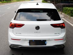 Volkswagen Golf 2023 280TSI DSG Pro - ფოტო 9