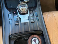 Denza D9 2022 DM-i 970 AWD Flagship - ფოტო 11