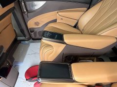 Denza D9 2022 DM-i 970 AWD Flagship - ფოტო 12