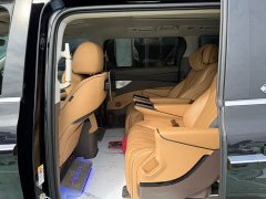 Denza D9 2022 DM-i 970 AWD Flagship - ფოტო 14
