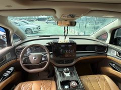 Denza D9 2022 DM-i 970 AWD Flagship - ფოტო 5