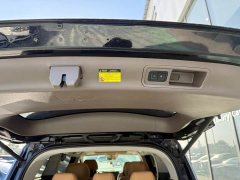 Denza D9 2022 DM-i 970 AWD Flagship - ფოტო 8