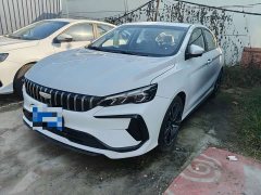 Geely Binrui 2024 Binrui COOL 1.5T DCT Dragon Ascend Edition - ფოტო 1
