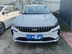 Geely Binrui 2024 Binrui COOL 1.5T DCT Dragon Ascend Edition - ფოტო 2