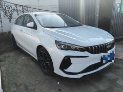 Geely Binrui 2024 Binrui COOL 1.5T DCT Dragon Ascend Edition - ფოტო 3