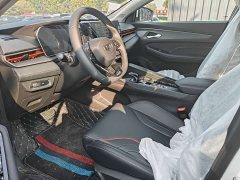 Geely Binrui 2024 Binrui COOL 1.5T DCT Dragon Ascend Edition - ფოტო 4