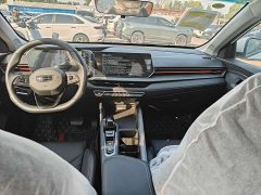 Geely Binrui 2024 Binrui COOL 1.5T DCT Dragon Ascend Edition - ფოტო 5