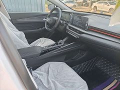 Geely Binrui 2024 Binrui COOL 1.5T DCT Dragon Ascend Edition - ფოტო 7