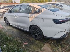 Geely Binrui 2024 Binrui COOL 1.5T DCT Dragon Ascend Edition - ფოტო 8