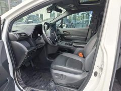 Toyota Sienna 2.5L Hybrid Premium Edition - ფოტო 4