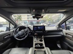 Toyota Sienna 2.5L Hybrid Premium Edition - ფოტო 6