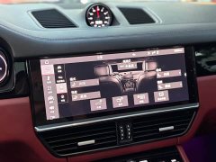 Porsche 2019 Cayenne Coupe 3.0T - ფოტო 11