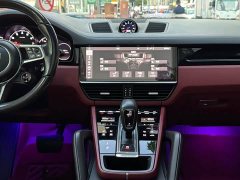 Porsche 2019 Cayenne Coupe 3.0T - ფოტო 13
