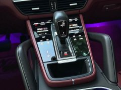 Porsche 2019 Cayenne Coupe 3.0T - ფოტო 14