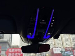 Porsche 2019 Cayenne Coupe 3.0T - ფოტო 17