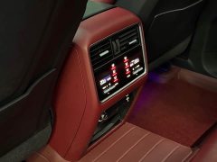 Porsche 2019 Cayenne Coupe 3.0T - ფოტო 19